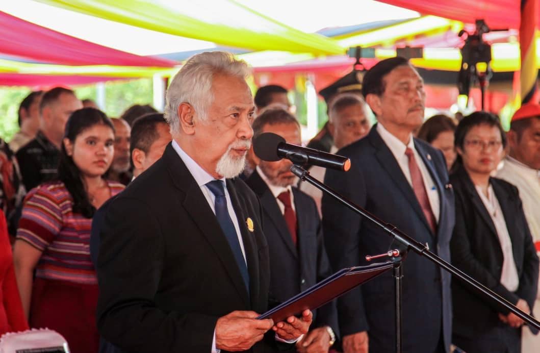 PM Xanana : Dada Kadoras No Finaliza Fibra Ótika Mai Timor Leste