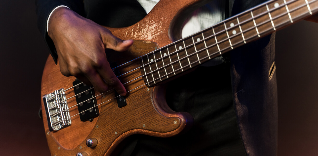 Ways to Play 5 String Bass Lines on a 4 String Bass