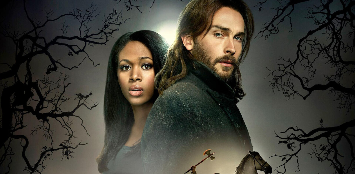 Horror film: Sleepy Hollow: The Legacy of the Legend