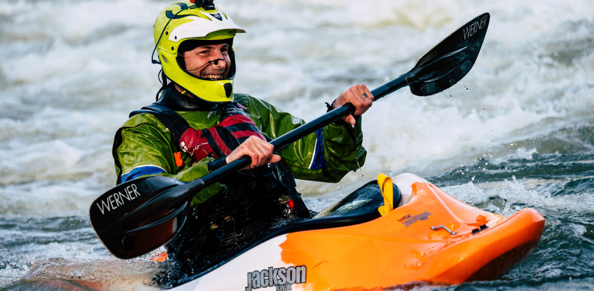 Paddle Therapy: Finding Solace and Adventure in Recreational Kayaking Escapes