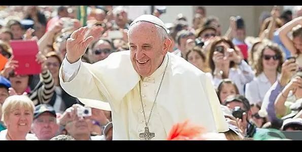 Papa Poderá Visitar Indonésia, Singapura e Timor-Leste Este Ano