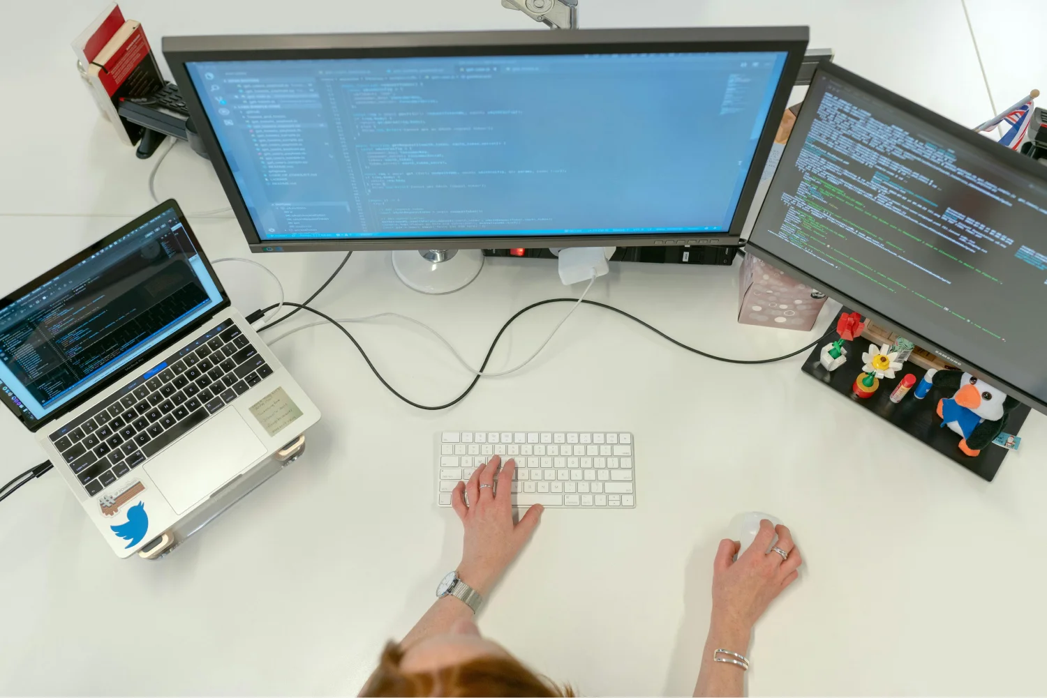 How to Create a Smart Office for Better Productivity How to Create a Smart Office for Better Productivity