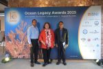 Two TL Government Officials Honored with The 2025 Ocean Legacy Awards