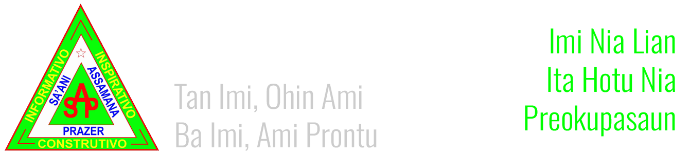 SAP News TL