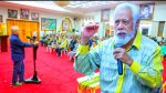 PM Xanana : “Labele Hari’i Sosiedade Próperu & Demokrasia Buras Lahó Hanoin Krítiku”