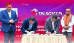 Telkomcel Collaborates with MCI to Empower Micro, Small, and Medium Enterprises