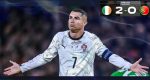 Portugal Derrota Kontra Ireland Ho Skore 0 a 2, Cristiano Hetan Kartaun Mean