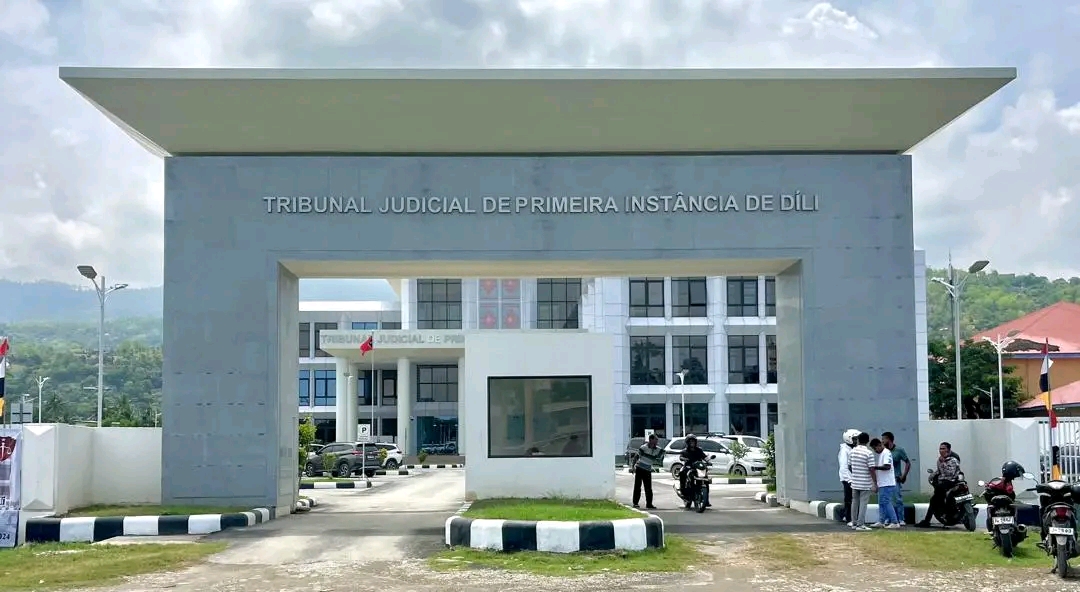 Arguidu Kazu Abuzu Sexual Ba Labarik Kondena Pena Prizaun Tinan 20 ! JSMP Apresia