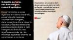Dia Mundial de Comunicação Sociais ! Leão XIV : “Dom da Comunicação  é a Verdade”