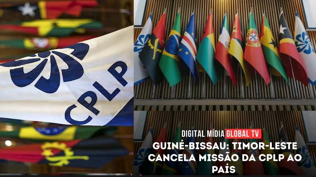 Polémica de Percepção “Guiné-Bissau é um Estado Falhado”, Reação de CPLP Entre Pro e Contra