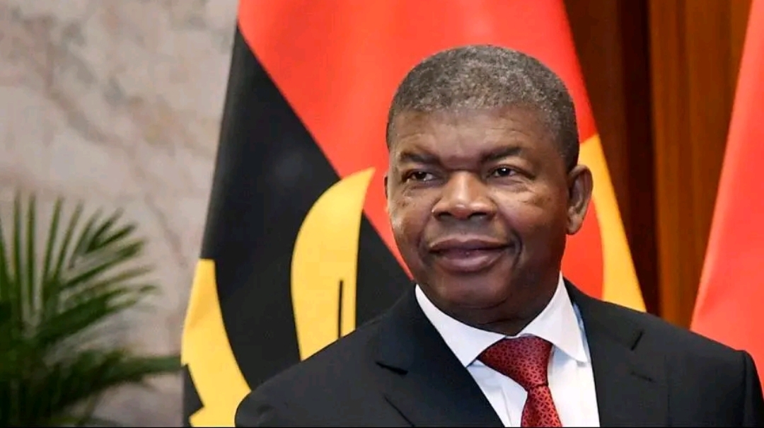 2027 : União Europeia Pede Transição Política Sem Violência Em Angola