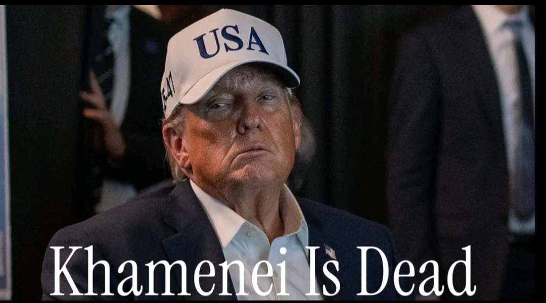 Trump Claims US Sank 9 Iranian Warships, Vows to Send the Rest “To the Bottom of the Sea”