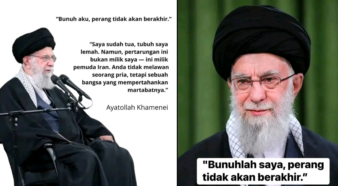 Ataque EUA–Israel ao Irão Pode Durar Um Mês Após 58 Líderes Iranianos e 3 Militares Americanos Mortos