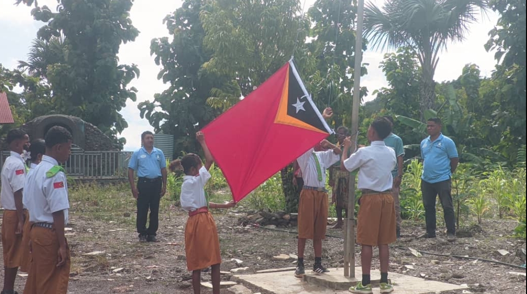 Selebra Loron Veteranu, Foinsa’e Oe-Cusse Fo Onra Ba Funu Na’in Sira