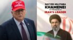Mojtaba Eleitu Sai Líder Iran,  Trump : “Nia Sei La Dura Kleur”.”