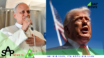 Papa Deklara La Ta’uk Trump ! Leão XIV : “Ha’u Haklaken Evangelhu & Kontra Funu”.