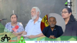 Dili : Disputa Rai Bebonuk Ho Alkatiri ! Lourdes Konvida Xanana Halo Intervensaun
