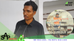 Livru “Ha’u nia Istória” Sai Testemuña Traballadór Timor-Oan Belarmino Sena Iha Austráliaa