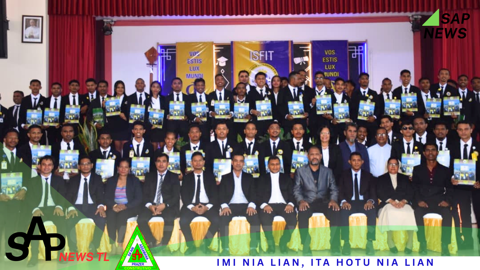 𝗣𝗿𝗼𝗱𝘂𝘇 𝗝𝘂𝗱𝗶𝘀𝗶𝗮𝗿𝗶𝘂 𝟭𝟰𝟭, 𝗜𝗦𝗙𝗜𝗧 : 𝗛𝗮𝗺𝗲𝘁𝗶𝗻 𝗣𝗮𝗽𝗲𝗹 𝗙𝗶𝗹𝗼𝘇𝗼𝗳𝗶𝗮 & 𝗧𝗲𝗼𝗹𝗼𝗷𝗶𝗮 𝗜𝗵𝗮 𝗗𝗲𝘇𝗲𝗻𝘃𝗼𝗹𝘃𝗶𝗺𝗲𝗻𝘁𝘂 𝗦𝗼𝘀𝗶𝗮𝗹