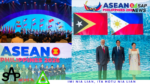 Simeira Asean Bá Dala-48, Orienta Bá Hakotu Tensaun Jeopolítika Iha Médiu Oriente