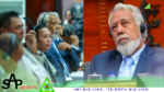 Enfrenta Instabilidade Global ! Governu Apresenta Orsamentu Retifikativu Ba Dezenvolvimentu & Moris Diak Sidadaun