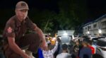 Servisu Ho Kondisaun Moras, Adolfo Hakotu Iis Iha Edifisiu MTA