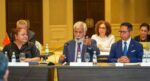 Negosiasaun Fronteira Tasi Alkansa Progresu & Susesu! PM Xanana Agradese Ba Delegasaun RI