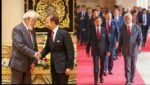 Enkontru Bilateral – Brunei Promete Apoia TL Sai Uma-na’in Bá Simeira ASEAN Iha 2029