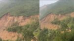 Rai Monu Difikulta Movimentu Transporte Entre Maubisse Ba Turiscai Paradu