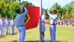 Komunidade Zumalai Komemora Restaurasaun Independénsia Ba Dala XXIV