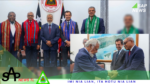 MD-CPLP Rekunhese TL Reforsa Estabilidade Rejional & Kapasitasaun Institusional