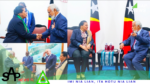 Maria Agradese TL Asume Presidénsia Temporária CPLP Ba Periodu 2025-2027