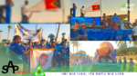 Tasi Saudável & Futuru Seguru: Governu Lidera Ocean Parade 2026