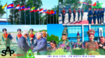 Partisipa Simeira ASEAN-Rusia ! Autoridade Simu Xanana Ho Parada de Onra