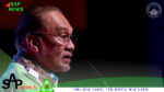 Malaysian PM Anwar Ibrahim Saddened by the Passing of Former President Lu Olo