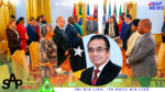 Portugal : Lider CPLP Hamutuk Ho PM Xanana Presta Omenajen Ba Saudozu Lu Olo