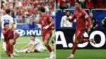 ‎World Cup : Portugal Halakon Uzbequistão Ho Skore 5 a 0, Ronaldo Marka Golu 2