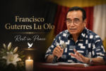 Timor-Leste Mourns the Passing of Former President Francisco Guterres ‘Lu Olo’