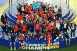 Espanha Sai Vensedor Ba Kopa Mundial 2026, Hafoin Fo Derrota Ba Argentina 