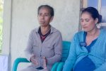 Kondena Aktu JBS Ho Matan-Ween ! AMA : “Ha’u La Nonok & Lakohi Feto Sira Sai Atan Ema Ne’ebe Kaer Poder”