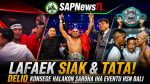 Timoroan Na’in Nia Vitória Iha Boxing HSN Bali, Sai Orgullu Nasionál