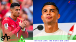 World Cup 2026 Maka Ronaldo Nia Jogu Última, Prontu Simu Rezultadu Hasoru Espanha Ho Kontente