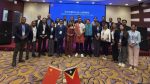 Dezenvolve Kunhesimentu Téknika Profissional, Timoroan Tuir Formasaun Mídia Iha Beijing