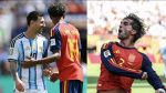 Spain Defeats Argentina 1–0 to Win the 2026 FIFA World Cup