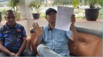 Salva Guarda Kredibilidade Instituisaun Públika ! MAE Suspende João Bosco Hosi PAM Aileu