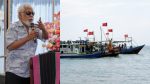 Aumenta Valor Ekonomia, Governu Fo Fiar Ba Kompanha Rayhana & Commodities X-Change Explora Ikan Iha Tasi