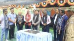Empreza Timor Global & CCI-TL Inaugura Indústria Produsaun Maek Iha Ermera