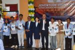 MJDAC & UNFPA Lansa Profile ! Juventude Hamutuk 105.882 Kategoria Dezempregu, La Asesu Edukasaun & Treinamentu