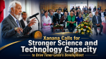 Science for Development Summit Calls for Greater Investment in Timor-Leste’s Human Capital