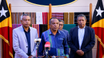 Dalan Ba Eleisaun Presidensial 2027, CNE no STAE Sorumutu Ho PR Horta